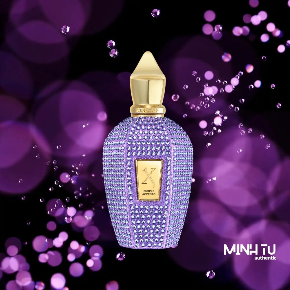 Xerjoff Purple Accento EDP